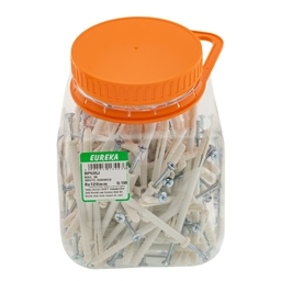 BP635J - White Rimmed